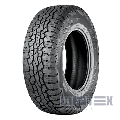 Nokian Outpost AT 285/45 R22 114H XL